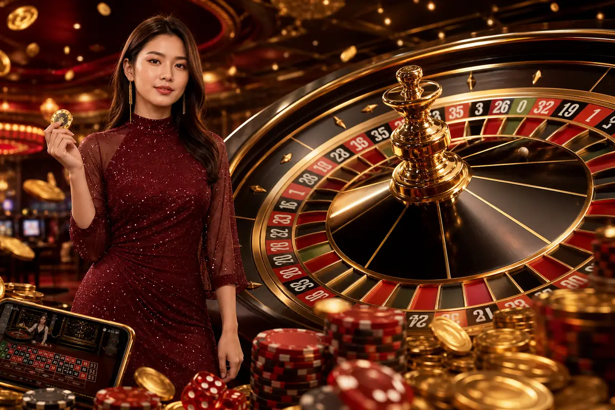 mm66 ဖဲ ဂိမ်း Baccarat Dragon Tiger