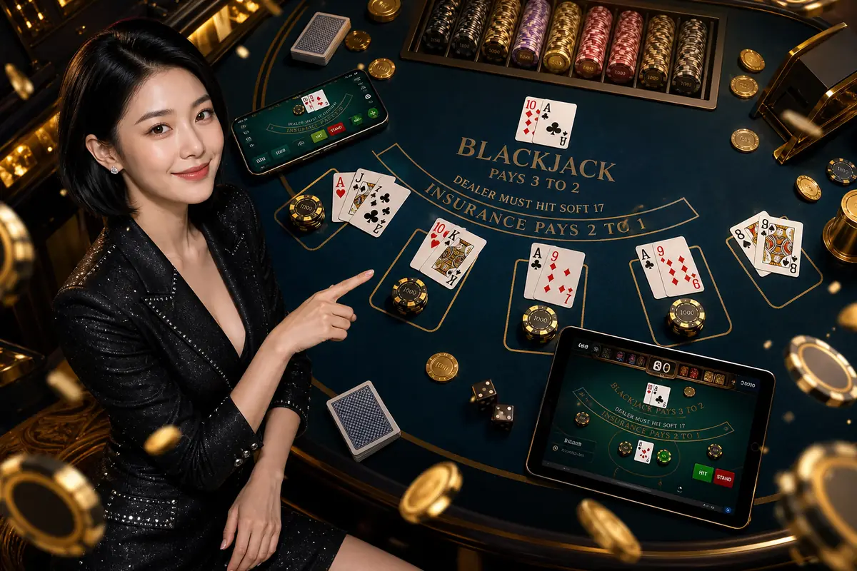 mm66 Live Casino ဂိမ်းများ
