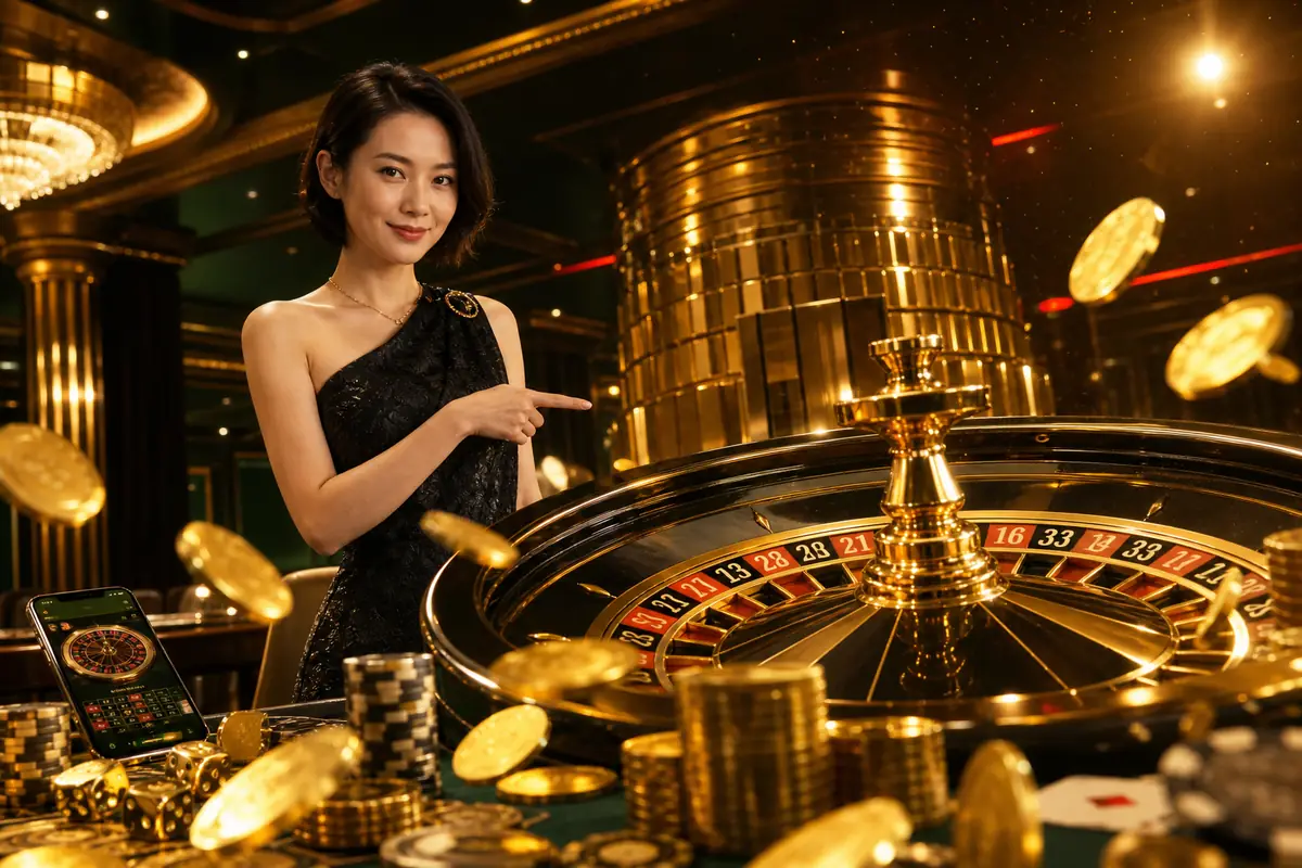 mm66 Baccarat Live ဒီလာဖြင့် ကစားနေသောမြင်ကွင်း